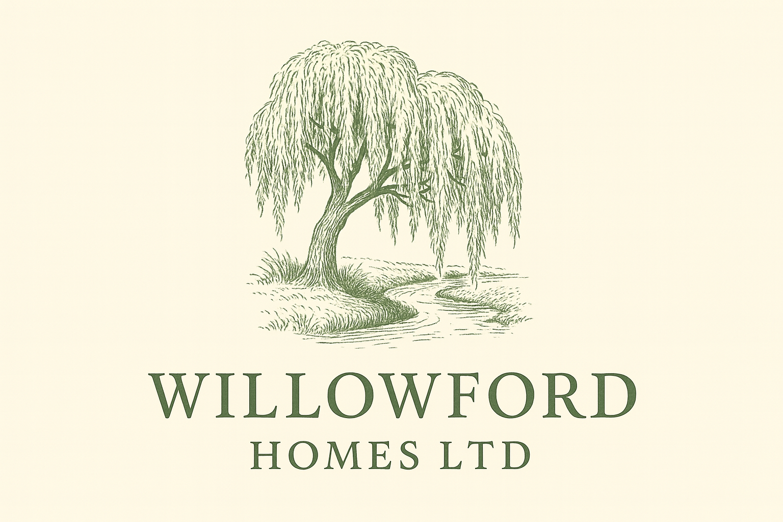 Willowford Homes
